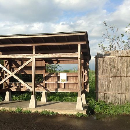 Kurano Yado Ryoufusou Villa Niigata Bagian luar foto