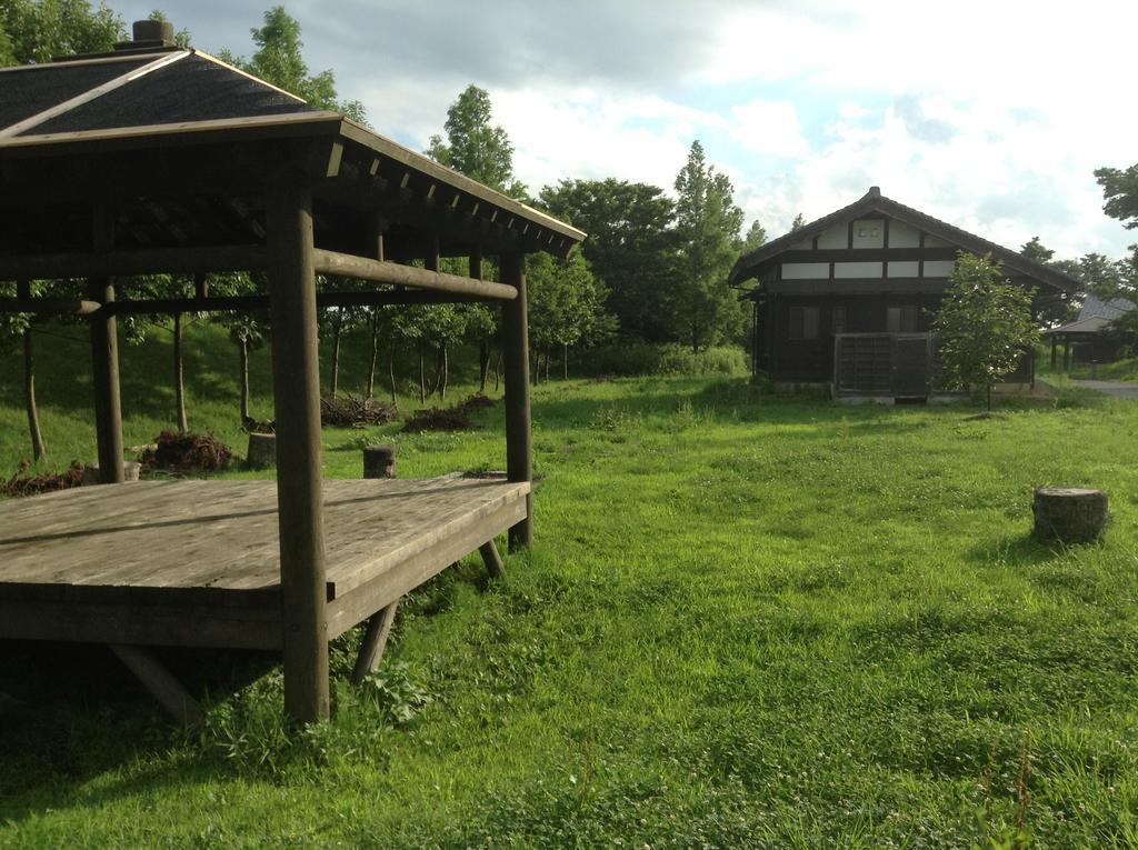 Kurano Yado Ryoufusou Villa Niigata Bagian luar foto