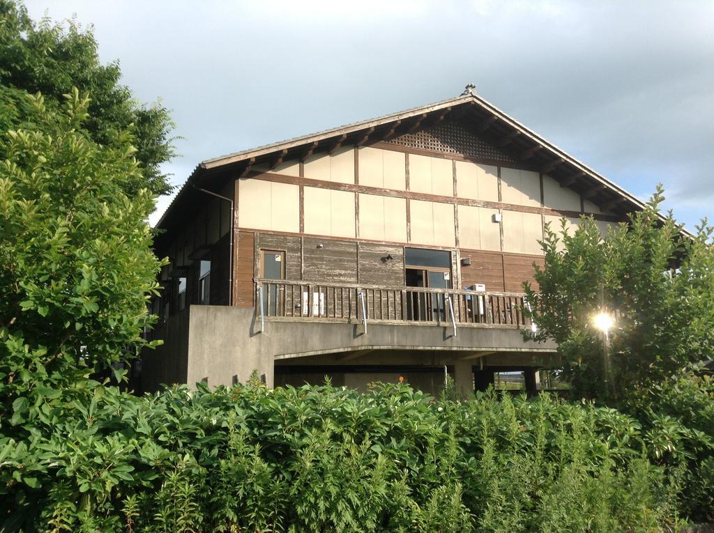 Kurano Yado Ryoufusou Villa Niigata Bagian luar foto